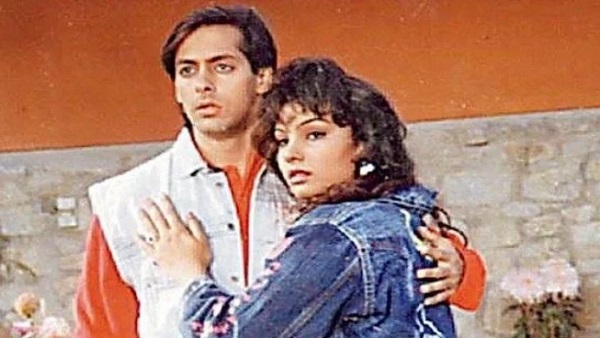 'मैं 17 साल की थी, जब सलमान को डेट कर रही थी...'
