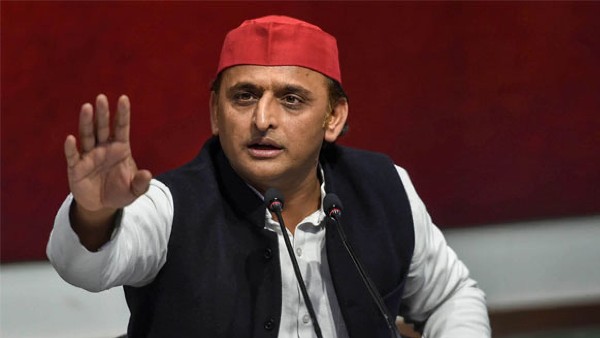 योगी के काम करने के तरीकों पर अखिलेश ने उठाए सवाल