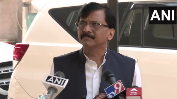 Congress think they can get the majority on their own: Sanjay Raut on Goa Assembly polls Congress think they can get the majority on their own: Sanjay Raut on Goa Assembly polls