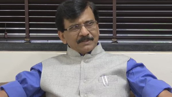 sanjay raut sanjay raut