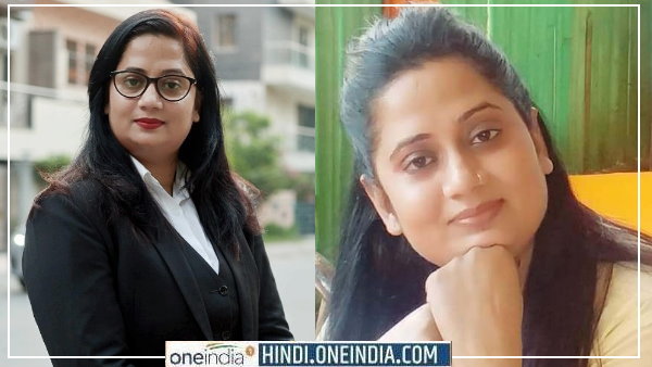 कौन हैं सीमा कुशवाहा ?