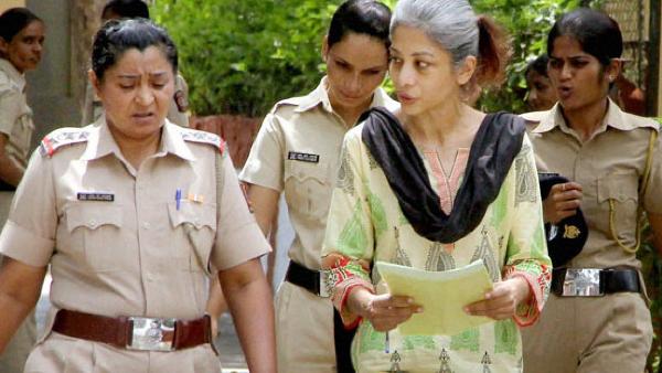 Indrani Mukerjea Indrani Mukerjea