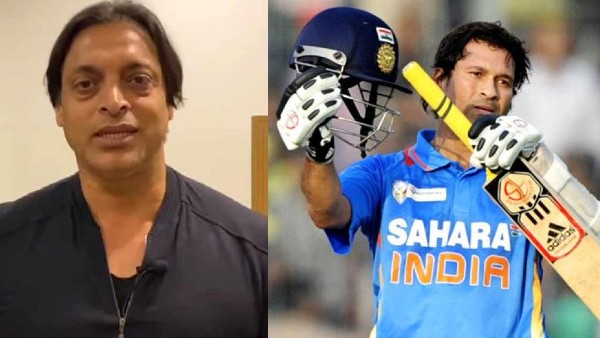 Shoaib Akhtar Shoaib Akhtar