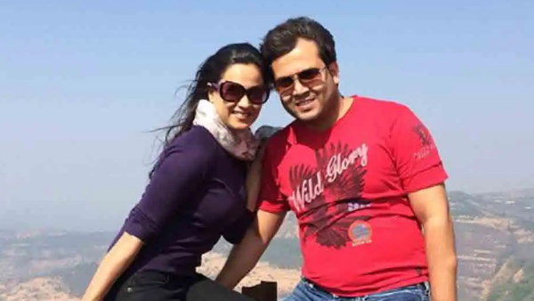 अभिनव कोहली से की दूसरी शादी, लेकिन...