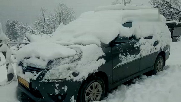 9 जनवरी के बाद से मौसम में सुधार होगा
