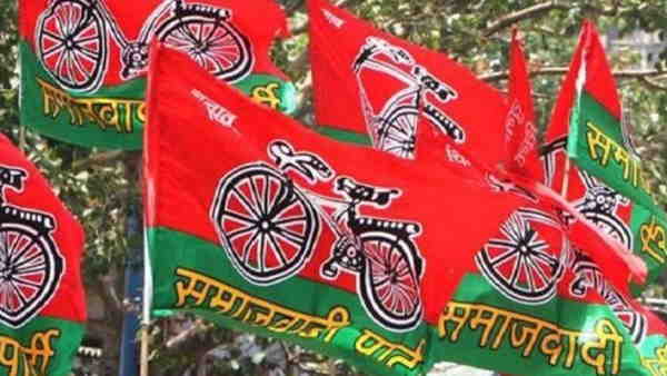 आजमगढ़ से चुनावी मैदान में कूद सकते हैं अखिलेश