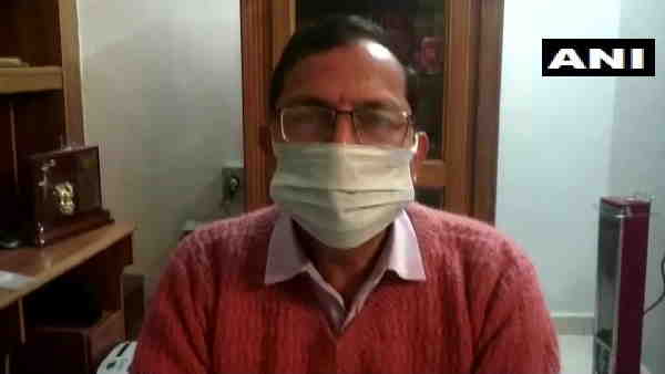 Haridwar hate speech case: Waseem Rizvi was sent to judicial remand for 14 days by a court Haridwar hate speech case: Waseem Rizvi was sent to judicial remand for 14 days by a court