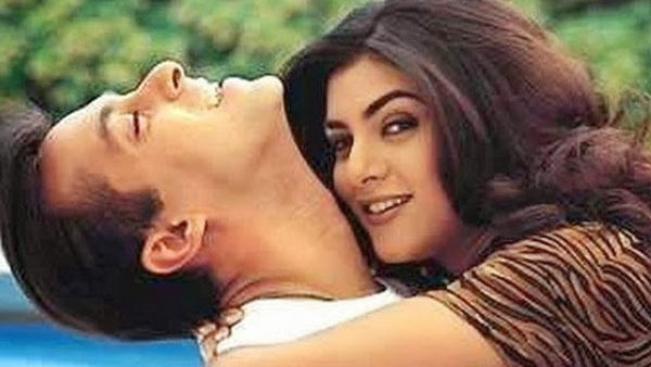 बीवी नंबर-1 के सेट का है किस्सा