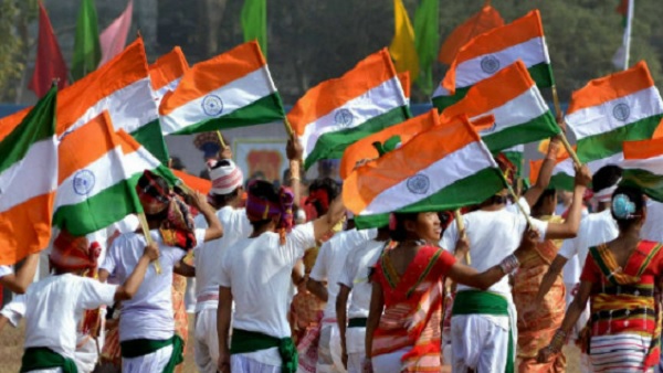 क्यों मनाते हैं गणतंत्र दिवस?
