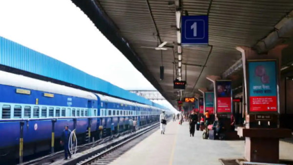 क्या है रेलवे की दलील