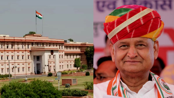 राजस्थान के 23 जिलों के नए कलेक्टर