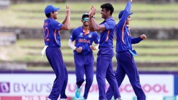 U19 World CUp U19 World CUp