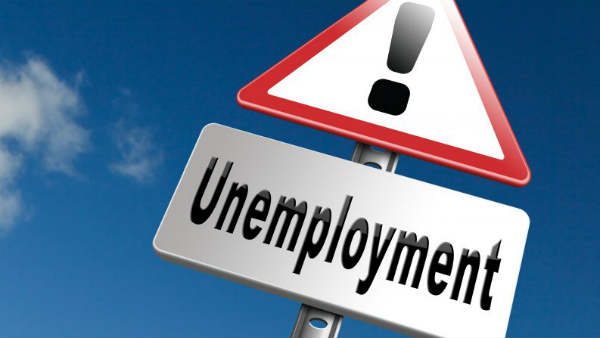 Unemployment Unemployment