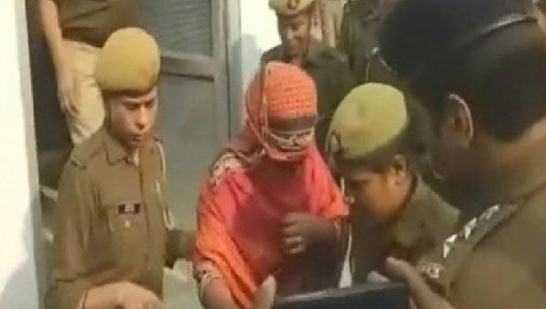 उन्नाव गैंगरेप मामला