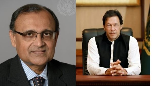 United Nations passed a big resolution on Islam, India and France expressed deep concern, Pakistan grieved