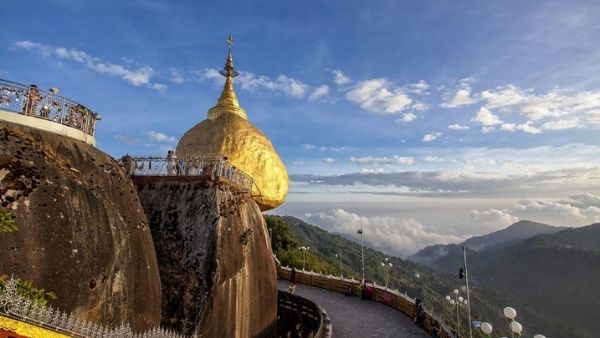 विज्ञान ने कहा- प्राकृतिक आश्चर्य