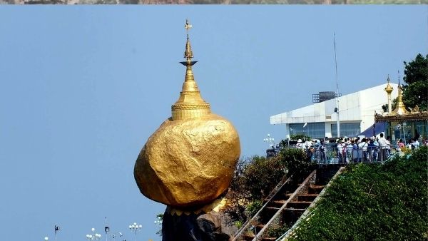 हजार साल पुरानी कहानी का जिक्र