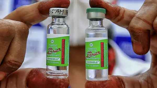 Vaccine Vaccine