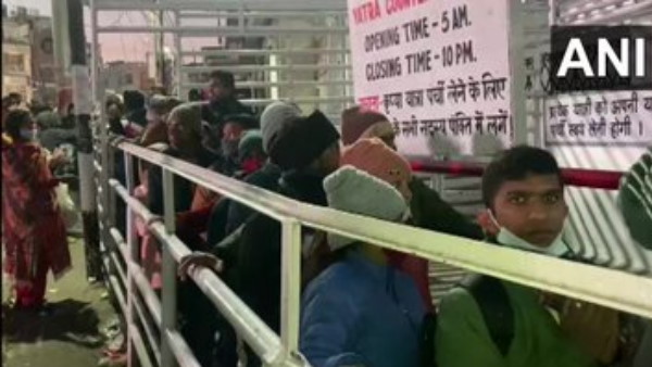 घड़ी की वजह से गुफा में नहीं जा सके थे अरुण