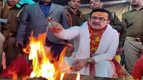 जानें क्या है हरिद्वार हेट स्पीच केस