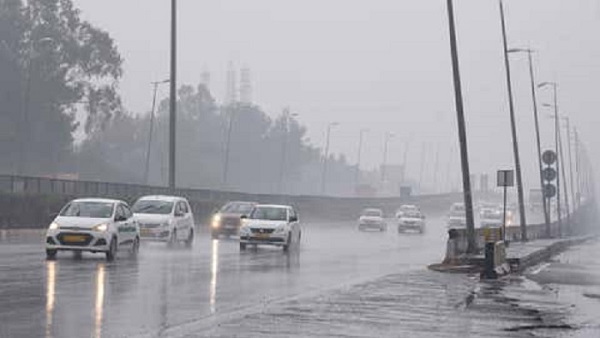 भारत-बांग्लादेश और अफगानिस्तान में मौसम के बदलाव