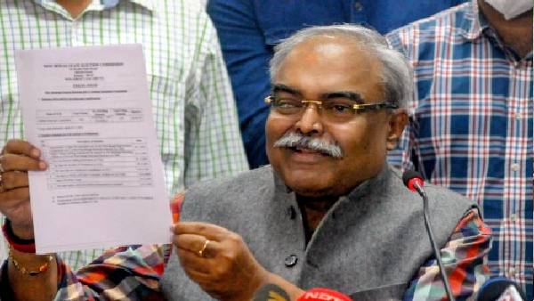 West Bengal municipal Elections West Bengal municipal Elections