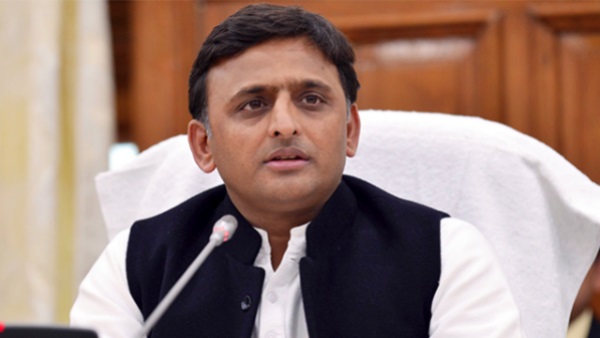 Akhilesh Yadav Akhilesh Yadav