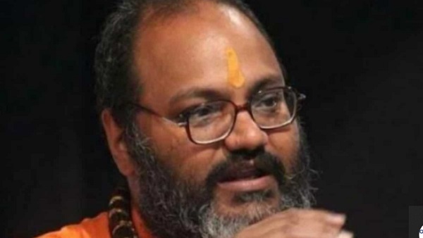 'जितेंद्र त्यागी को क्यों गिरफ्तार किया जा रहा है...'