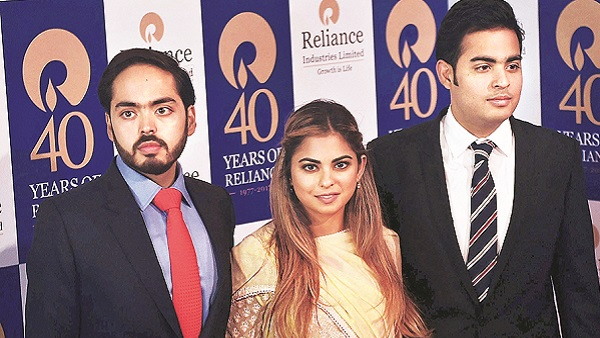हैरानी वाली बात थी कि मुझे अंबानी सर से कॉल आया