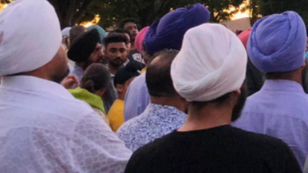 सीएम मान ने जताया ऐतराज