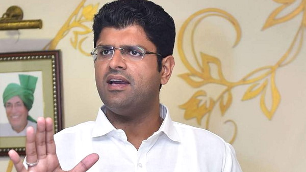 Micro ATMs to be installed in every village and city of Haryana: Dushyant Chautala Micro ATMs to be installed in every village and city of Haryana: Dushyant Chautala