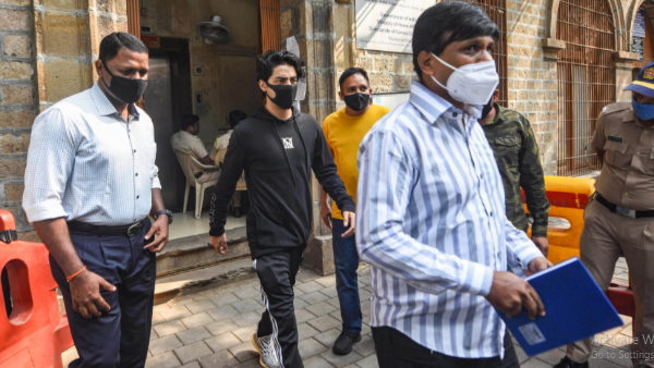 स्पेशल कोर्ट ने भी एनसीबी के दावों पर उठाए थे सवाल