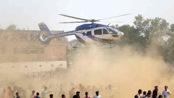 91 महिला उम्मीदवार मैदान में