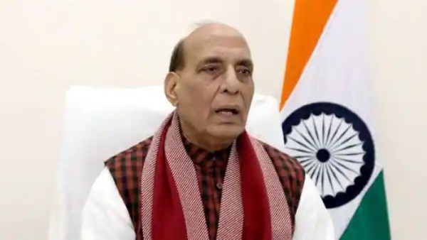 Rajnath singh Rajnath singh