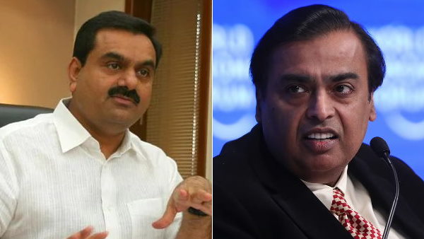 भारत के 10 सबसे अमीर व्यक्ति