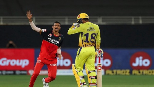 RCB के पास कप्तानी के 3 विकल्प मौजूद