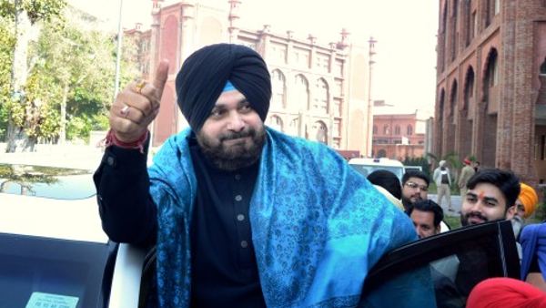 navjot singh siddhu navjot singh siddhu
