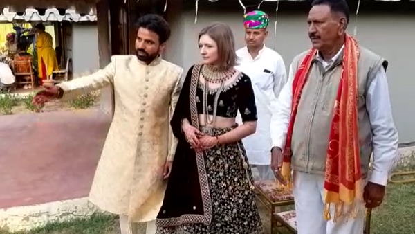 भारतीय संस्कृति पसंद