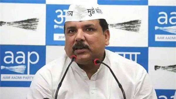 सबसे अमीर आप उम्मीदवार