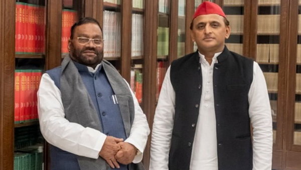 चुनाव से पहले कई ओबीसी नेताओं ने छोड़ी थी पार्टी