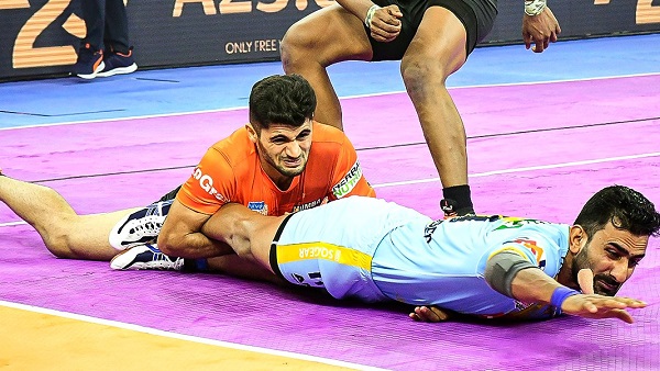 U Mumba U Mumba
