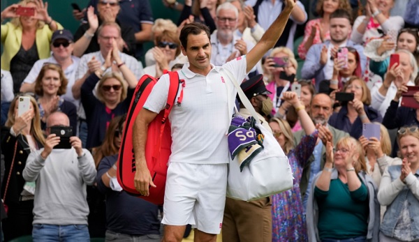 Roger Federer donate big amount for education for Ukrainian children through his foundation Roger Federer donate big amount for education for Ukrainian children through his foundation