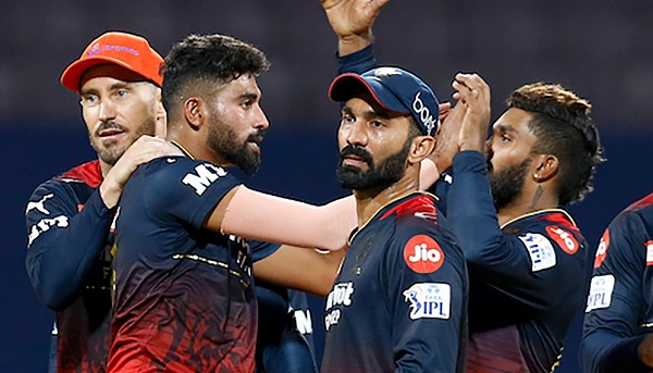 mohammed siraj mohammed siraj