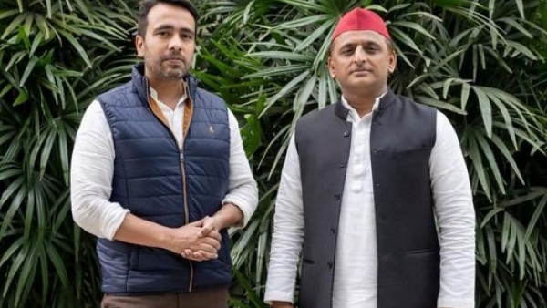 गठबंधन को साथ रखना हैं अखिलेश के लिए चुनौती