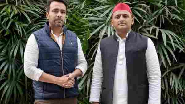 तीन सीटों पर आसानी से जीत लेगा अखिलेश गठबंधन