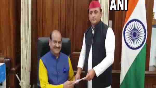 अखिलेश ने बताया क्यों लिया फैसला