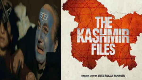 The Kashmir Files The Kashmir Files