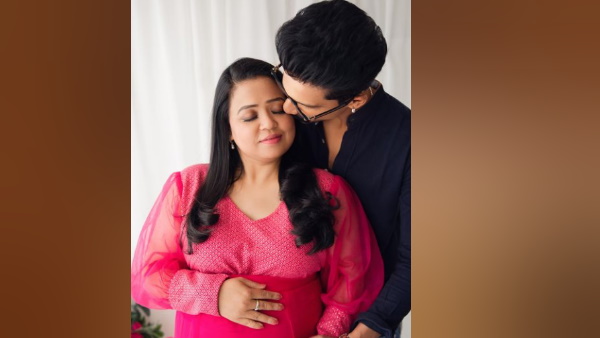 Nikki praised working with Bharti