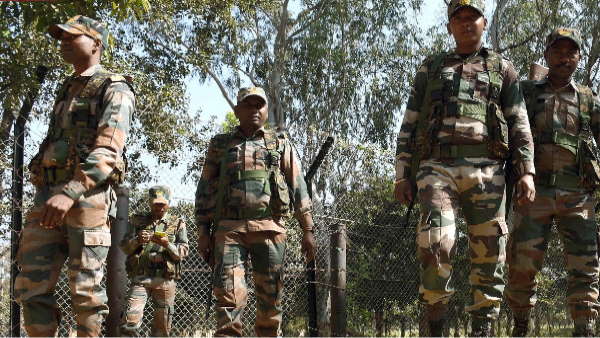 हिडमा के साथ काम कर चुका राजेश