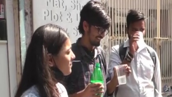 लखनऊ में आज न्यूनतम तापमान 22 डिग्री रहेगा
